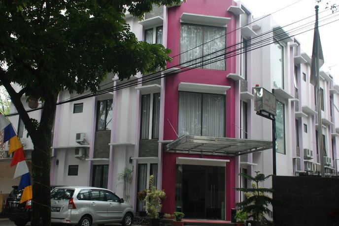 Imagen general del Hotel Latief Inn. Foto 7