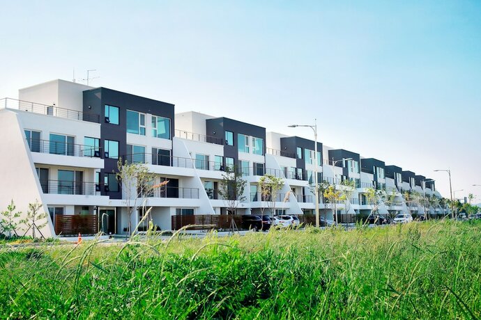 Imagen general del Hotel Latierra Terrace Golf Village. Foto 1
