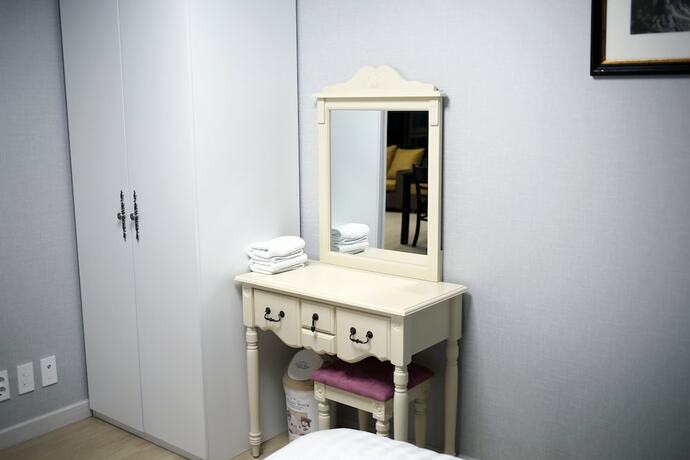 Imagen de la habitación del Hotel Latierra Terrace Golf Village. Foto 8