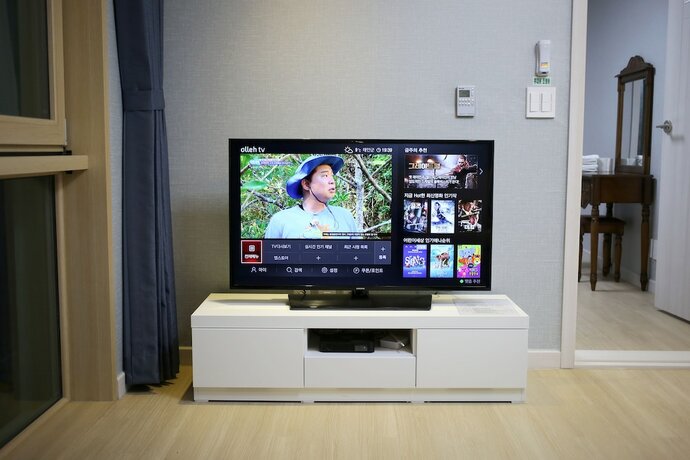 Imagen de la habitación del Hotel Latierra Terrace Golf Village. Foto 12