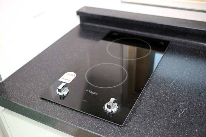 Imagen de la habitación del Hotel Latierra Terrace Golf Village. Foto 13