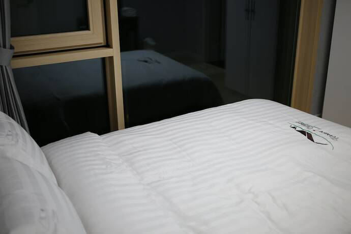 Imagen de la habitación del Hotel Latierra Terrace Golf Village. Foto 17