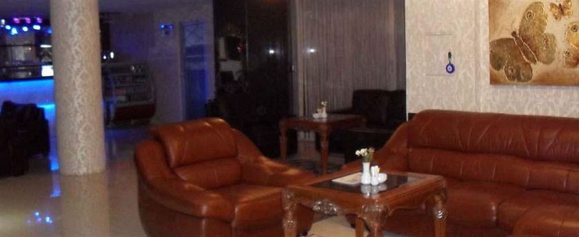 Imagen general del Hotel Latifoglu. Foto 2