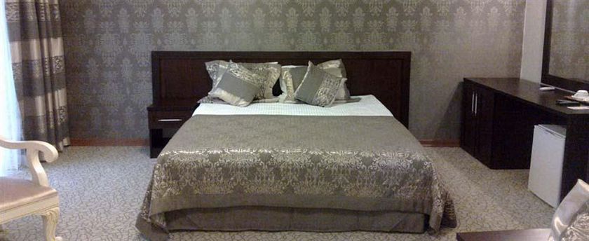Imagen de los interiores del Hotel Latifoglu. Foto 16