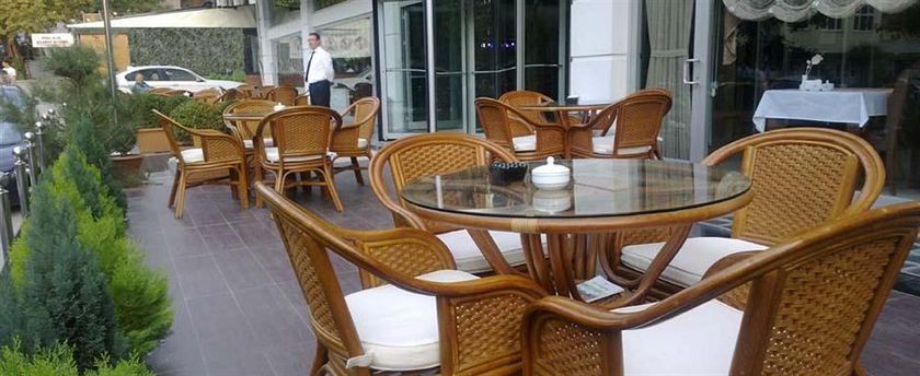 Imagen general del Hotel Latifoglu. Foto 3