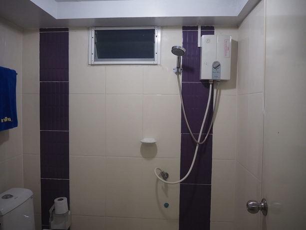 Imagen de la habitación del Hotel Latin Garden. Foto 6