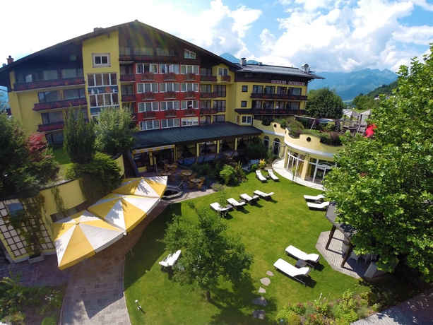 Imagen general del Hotel Latini. Foto 3