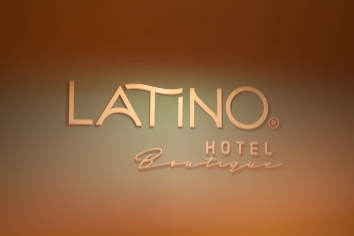 Imagen de los interiores del Hotel Latino Boutique. Foto 15