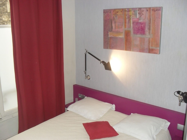 Imagen de la habitación del Hotel Latino Caf&eacute;. Foto 7