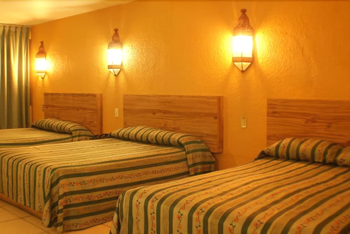 Imagen de la habitación del Hotel Latino, Guadalajara. Foto 10