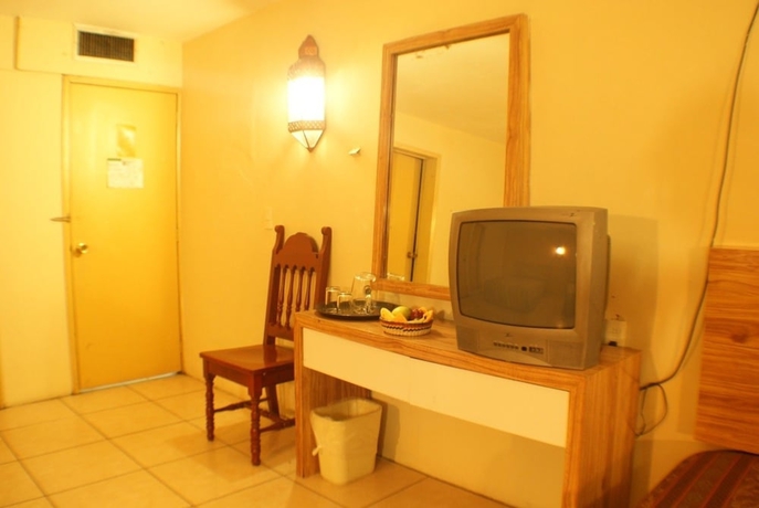 Imagen de la habitación del Hotel Latino, Guadalajara. Foto 14