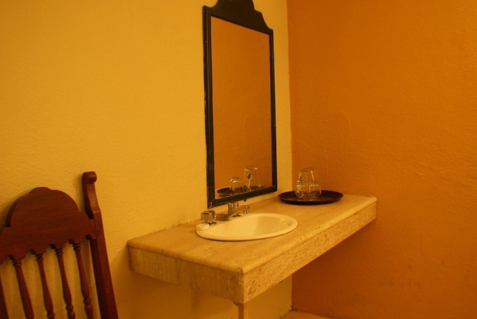 Imagen de la habitación del Hotel Latino, Guadalajara. Foto 17