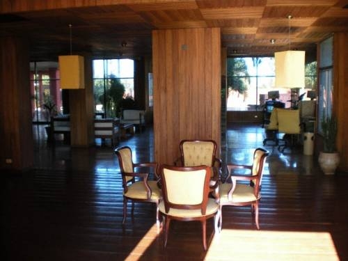 Imagen general del Hotel Latino, PUERTO IGUAZU. Foto 2