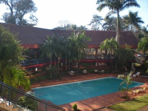 Imagen general del Hotel Latino, PUERTO IGUAZU. Foto 3