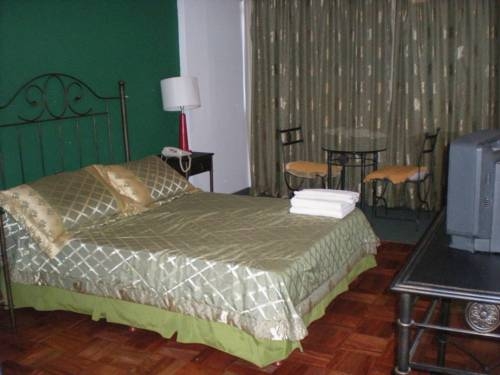 Imagen general del Hotel Latino, PUERTO IGUAZU. Foto 4