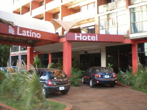 Imagen general del Hotel Latino, PUERTO IGUAZU. Foto 15