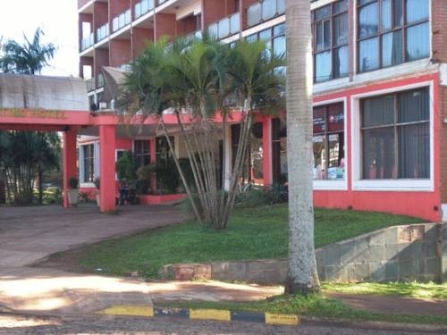 Imagen general del Hotel Latino, PUERTO IGUAZU. Foto 8