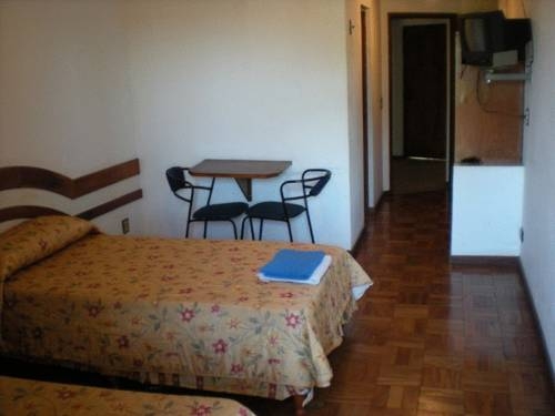 Imagen general del Hotel Latino, PUERTO IGUAZU. Foto 9