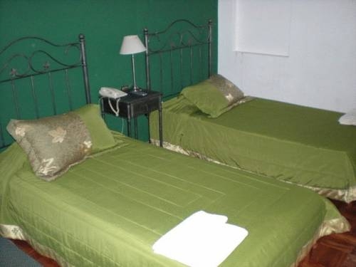 Imagen general del Hotel Latino, PUERTO IGUAZU. Foto 10