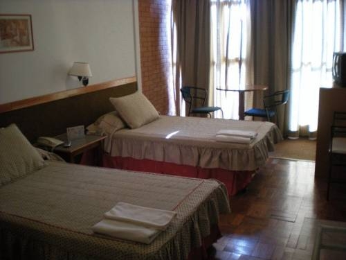 Imagen general del Hotel Latino, PUERTO IGUAZU. Foto 12