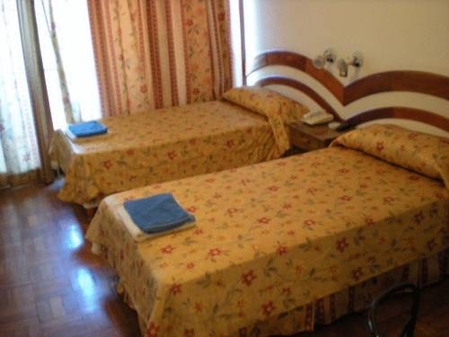 Imagen general del Hotel Latino, PUERTO IGUAZU. Foto 13