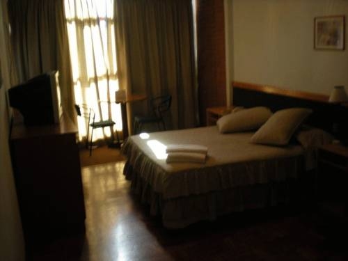 Imagen general del Hotel Latino, PUERTO IGUAZU. Foto 14