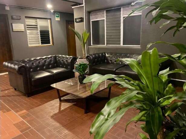 Imagen general del Hotel Latino, Perímetro Urbano Medellín. Foto 4