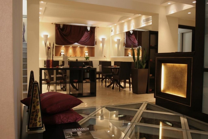 Imagen general del Hotel Latinum. Foto 4