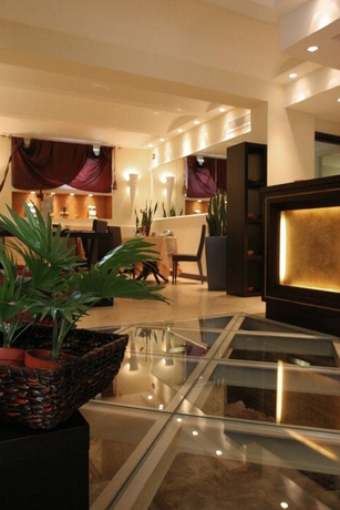 Imagen general del Hotel Latinum. Foto 5