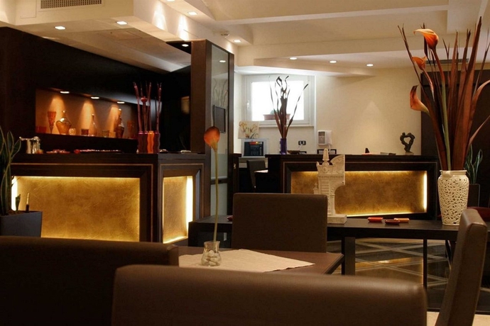 Imagen general del Hotel Latinum. Foto 7