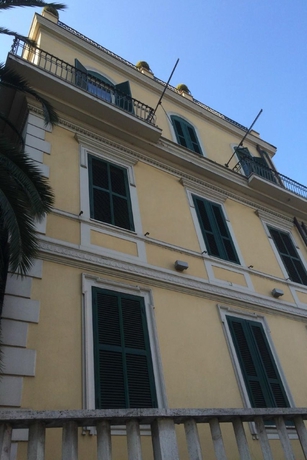 Imagen general del Hotel Latinum. Foto 10