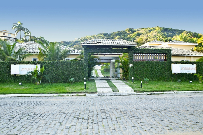 Imagen general del Hotel Latitud Buzios. Foto 2