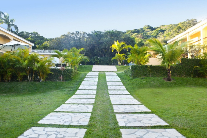 Imagen general del Hotel Latitud Buzios. Foto 3