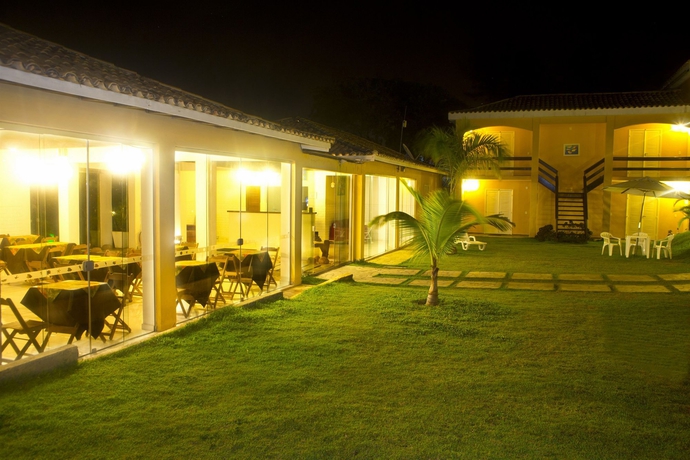 Imagen general del Hotel Latitud Buzios. Foto 4