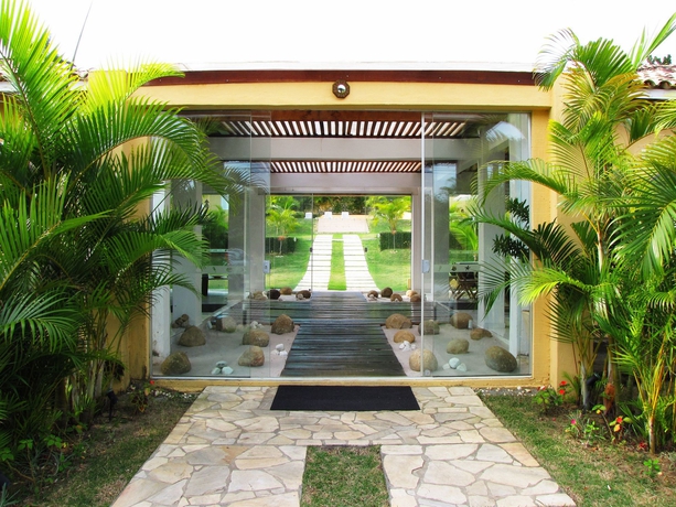 Imagen general del Hotel Latitud Buzios. Foto 5