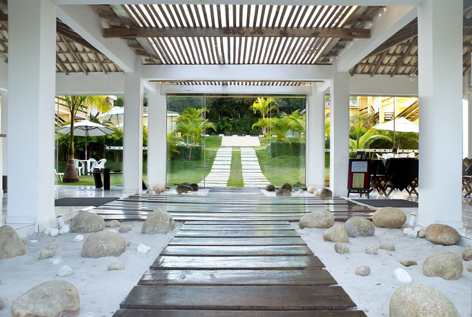 Imagen general del Hotel Latitud Buzios. Foto 6