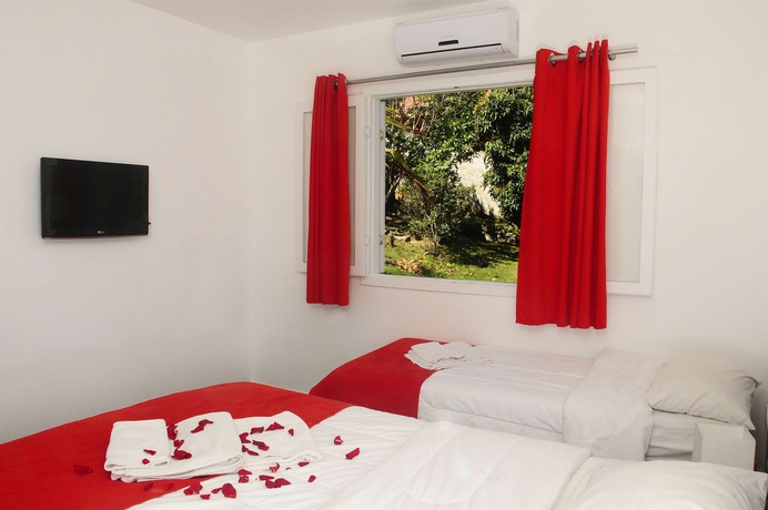 Imagen de la habitación del Hotel Latitud Buzios. Foto 14