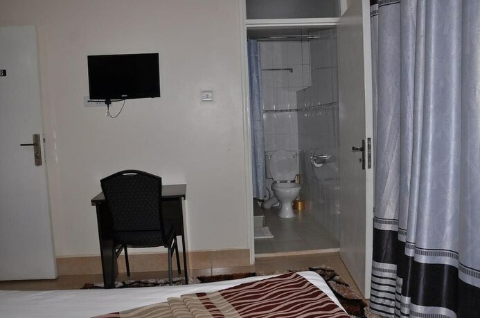 Imagen general del Hotel Latitude 1 Serviced Suites. Foto 7