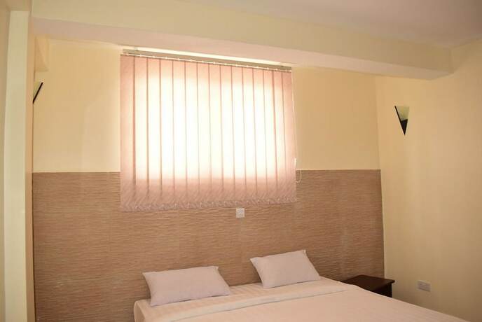 Imagen de la habitación del Hotel Latitude 1 Serviced Suites. Foto 13