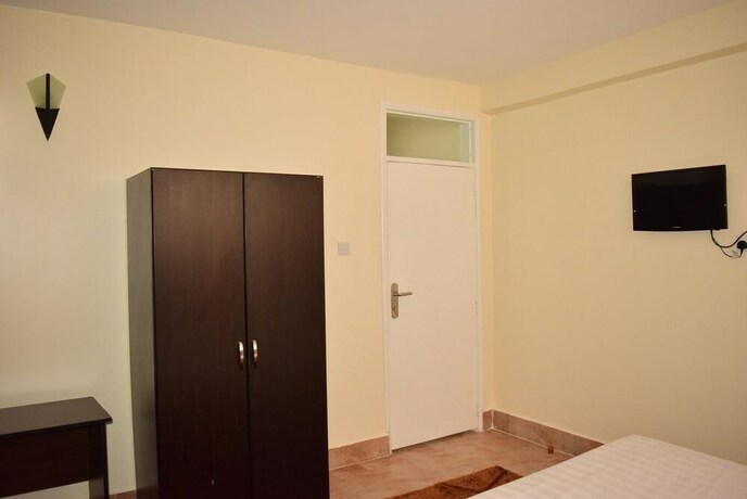 Imagen de la habitación del Hotel Latitude 1 Serviced Suites. Foto 14