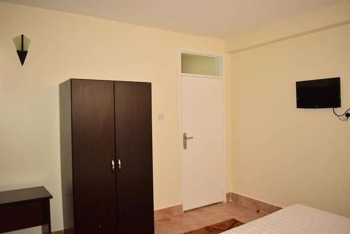 Imagen de la habitación del Hotel Latitude 1 Serviced Suites. Foto 15