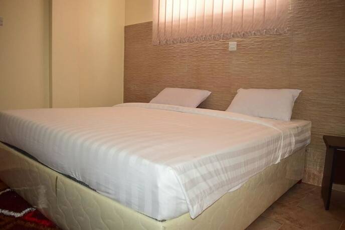 Imagen de la habitación del Hotel Latitude 1 Serviced Suites. Foto 18