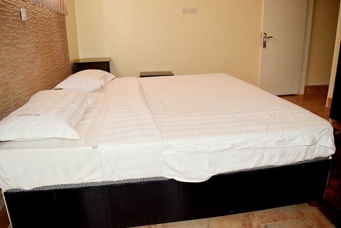 Imagen de la habitación del Hotel Latitude 1 Serviced Suites. Foto 19