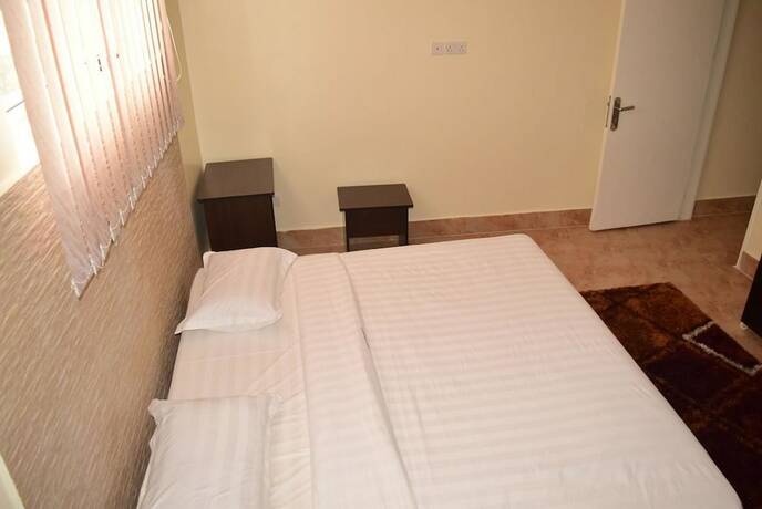 Imagen de la habitación del Hotel Latitude 1 Serviced Suites. Foto 20