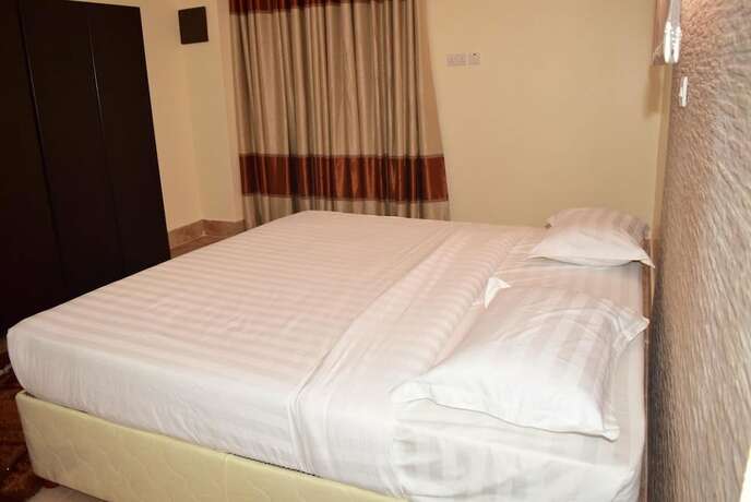 Imagen de la habitación del Hotel Latitude 1 Serviced Suites. Foto 21
