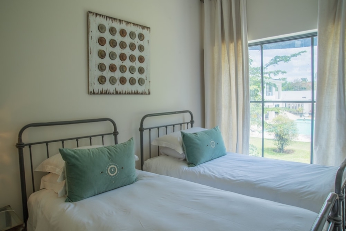 Imagen de la habitación del Hotel Latitude 13 Degrees. Foto 6