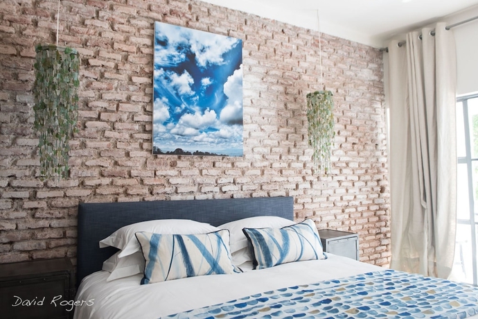 Imagen de la habitación del Hotel Latitude 13 Degrees. Foto 9