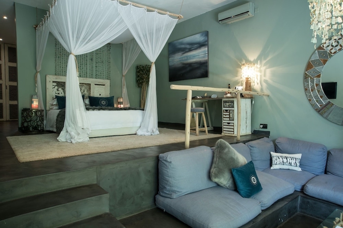 Imagen de la habitación del Hotel Latitude 13 Degrees. Foto 10