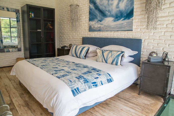 Imagen de la habitación del Hotel Latitude 13 Degrees. Foto 14