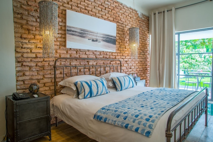 Imagen de la habitación del Hotel Latitude 13 Degrees. Foto 15